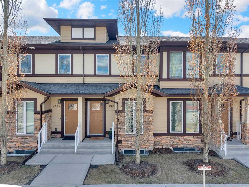 1203, 339 Viscount Drive , A2313159, Alberta,