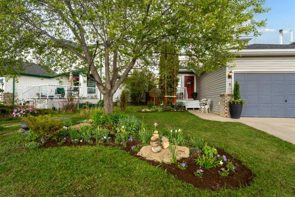 Third View of 3 Big Springs Hill SE, Big Springs, Airdrie, Alberta, T4A 1N1