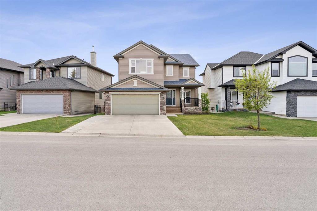 108 Seagreen Lane , A2313164, Alberta,
