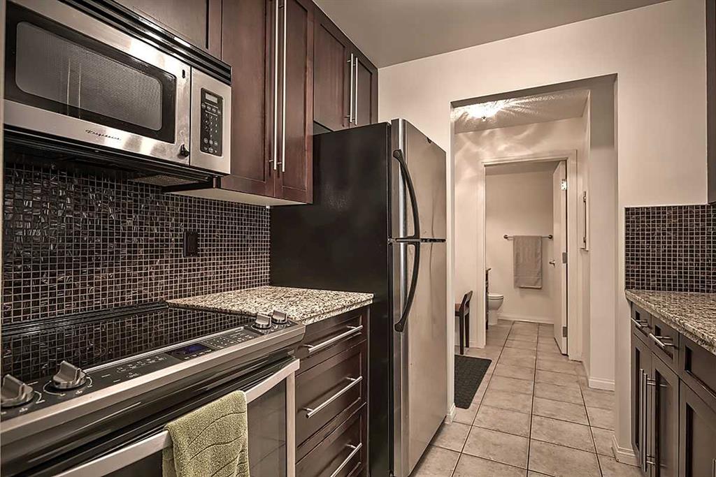 Fifth View of 211, 790 Kingsmere Crescent SW, Kingsland, Calgary, Alberta, T2V 2G9