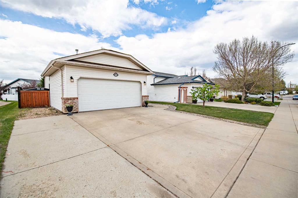 Third View of 48 Reichley Street , Rosedale Meadows, Red Deer, Alberta, T4P3S3