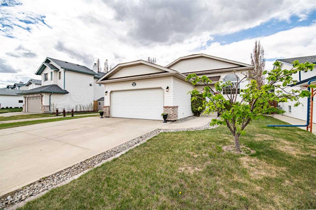Fourth View of 48 Reichley Street , Rosedale Meadows, Red Deer, Alberta, T4P3S3