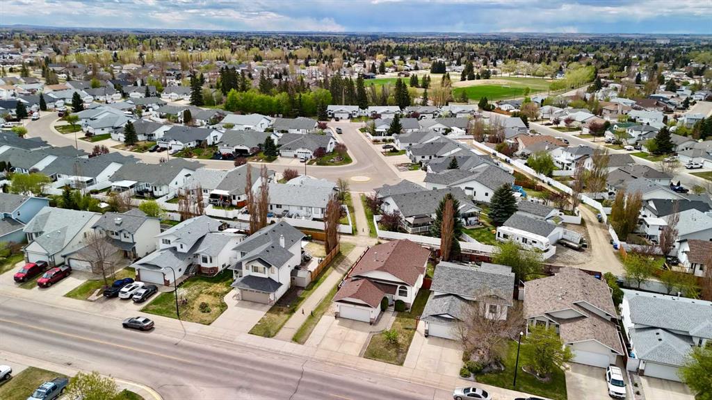 Fifth View of 48 Reichley Street , Rosedale Meadows, Red Deer, Alberta, T4P3S3