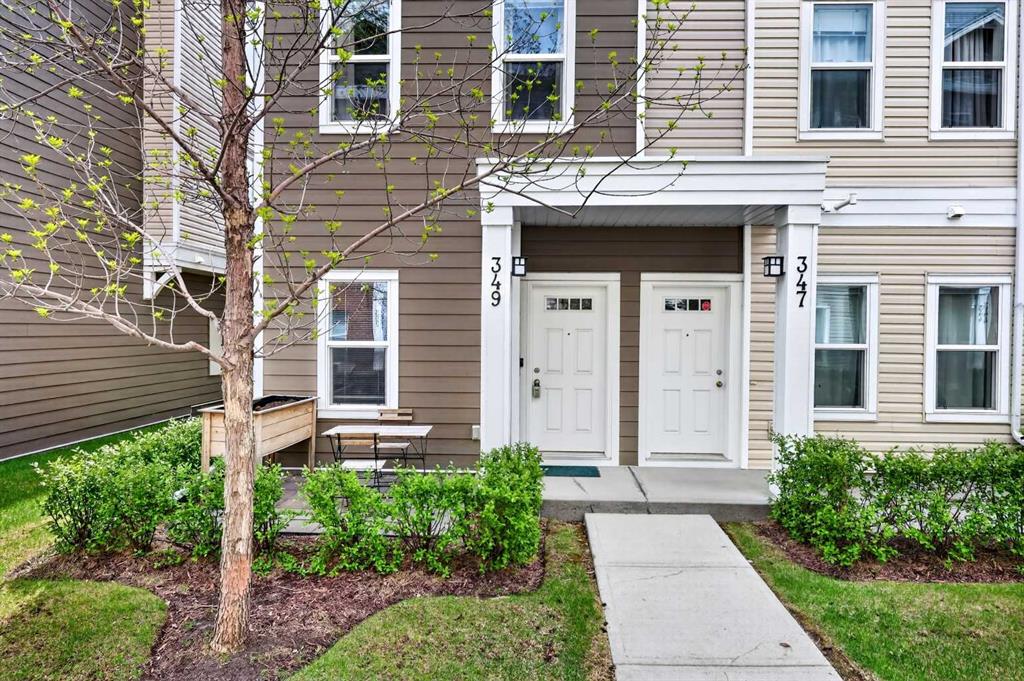 Fourth View of 349 Silverado Common SW, Silverado, Calgary, Alberta, T2X0S4