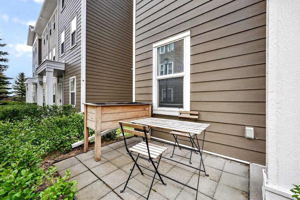 Fifth View of 349 Silverado Common SW, Silverado, Calgary, Alberta, T2X0S4