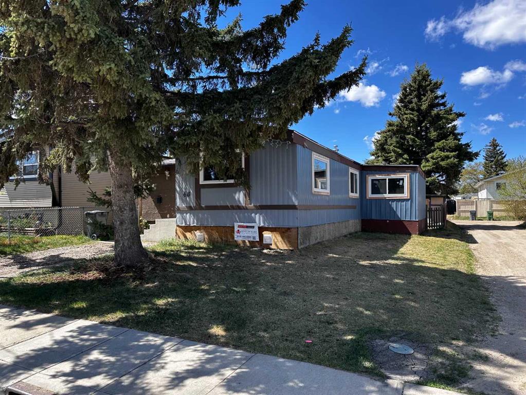 68 Norby Crescent , A2313175, Alberta,