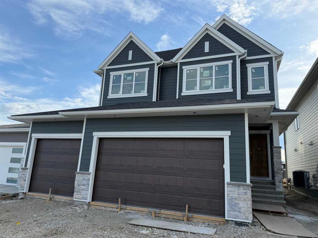 52 Crimson Ridge Heights NW, A2313178, Alberta,