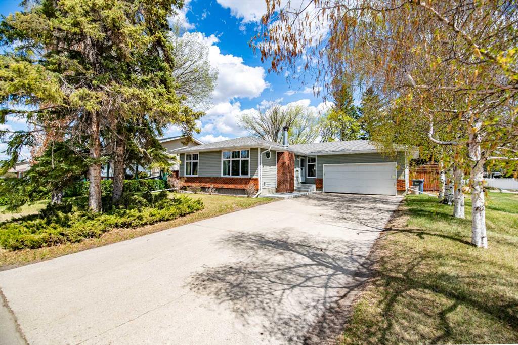 3 Allsop Avenue , A2313179, Alberta,