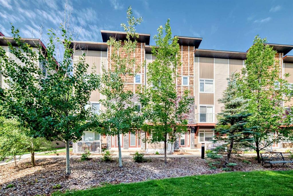 606 Skyview Point Place NE, A2313181, Alberta,