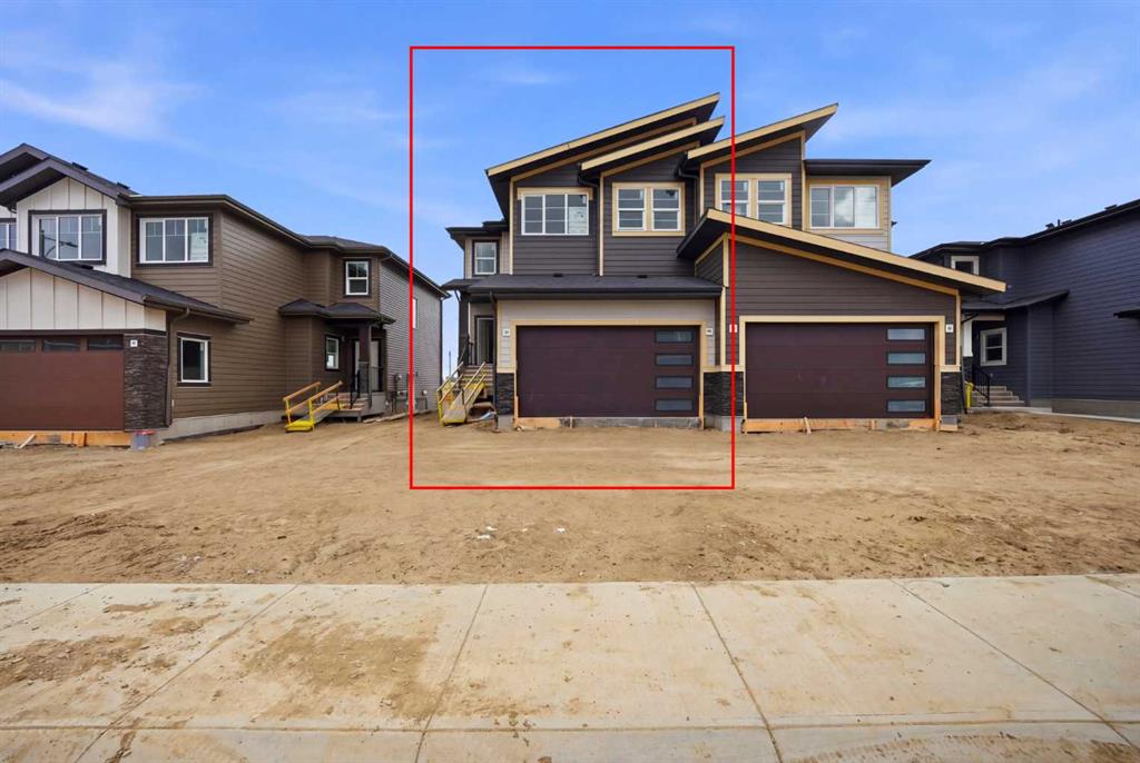 34 Waterford Mews , A2313186, Alberta,