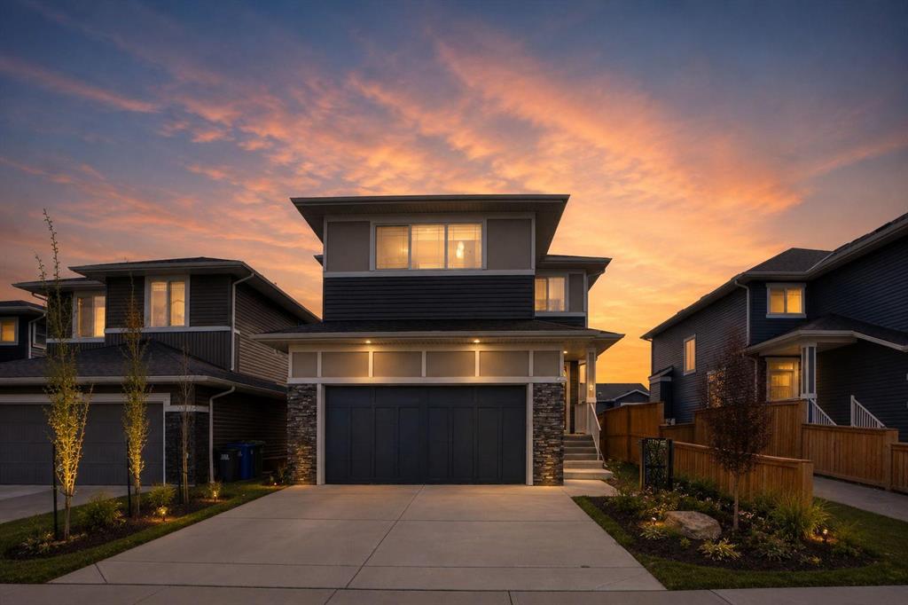 3 Rivercrest Common , A2313193, Alberta,