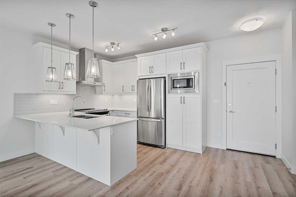 Third View of 2409, 522 Cranford Drive SE, Cranston, Calgary, Alberta, T3M 2L7