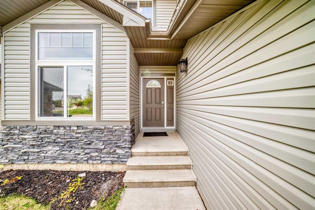 Fourth View of 124 LAVENDER Way , Rainbow Falls, Chestermere, Alberta, T1X 0B2