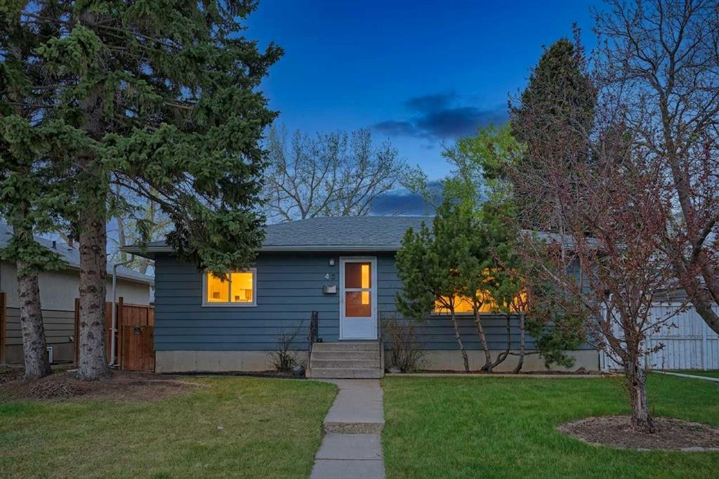 43 Coleridge Road NW, A2313205, Alberta,