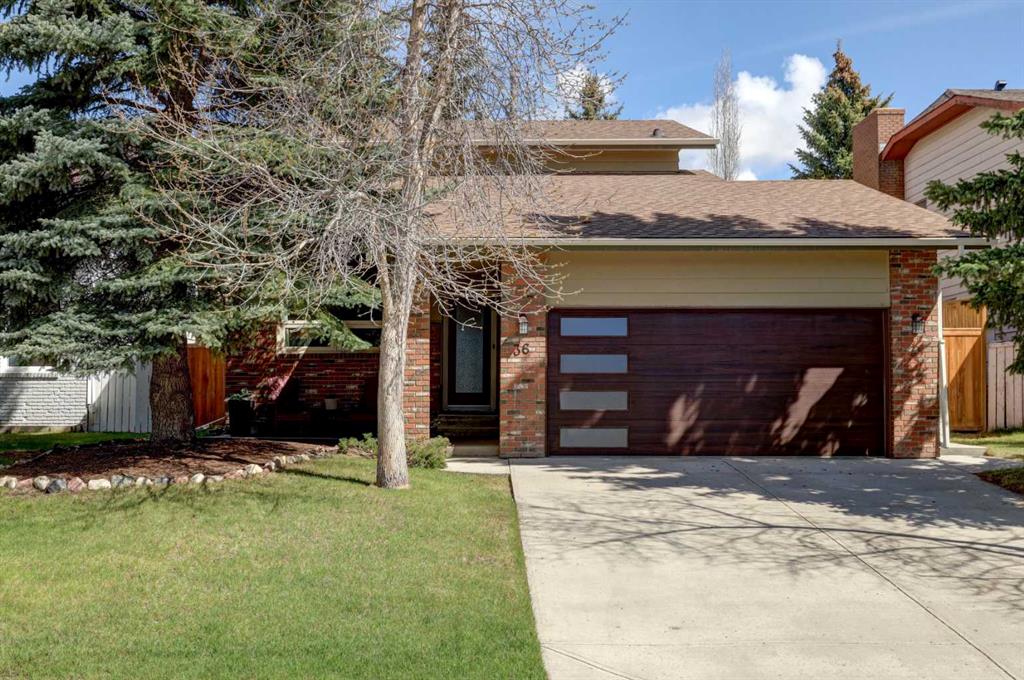 36 Edforth Road NW, A2313208, Alberta,
