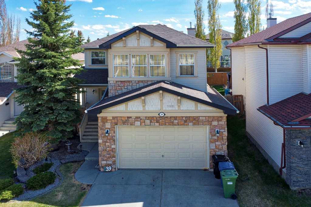39 Simcoe Terrace SW, A2313210, Alberta,