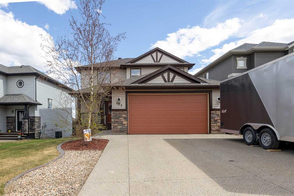 105 Pintail Place , A2313215, Alberta,