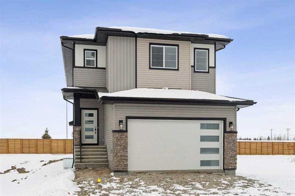 Third View of 94 prince Crescent , Princeton, Rural Rocky View County, Alberta, T1X 3J1