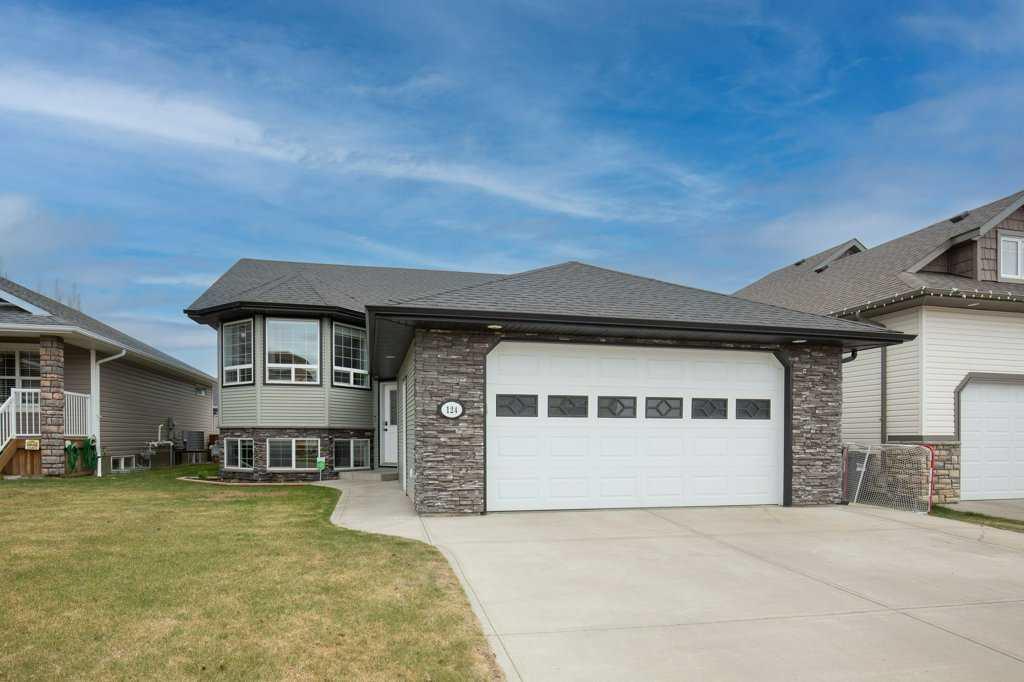 124 Vincent Close , A2313219, Alberta,