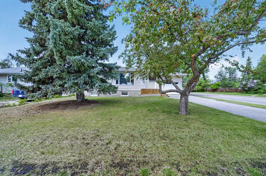 Third View of 5202 56 Avenue , NONE, Olds, Alberta, T4H 1H8