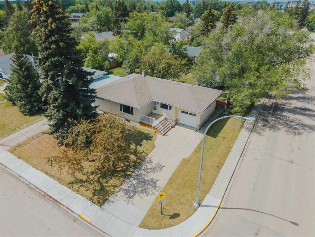 Fourth View of 5202 56 Avenue , NONE, Olds, Alberta, T4H 1H8