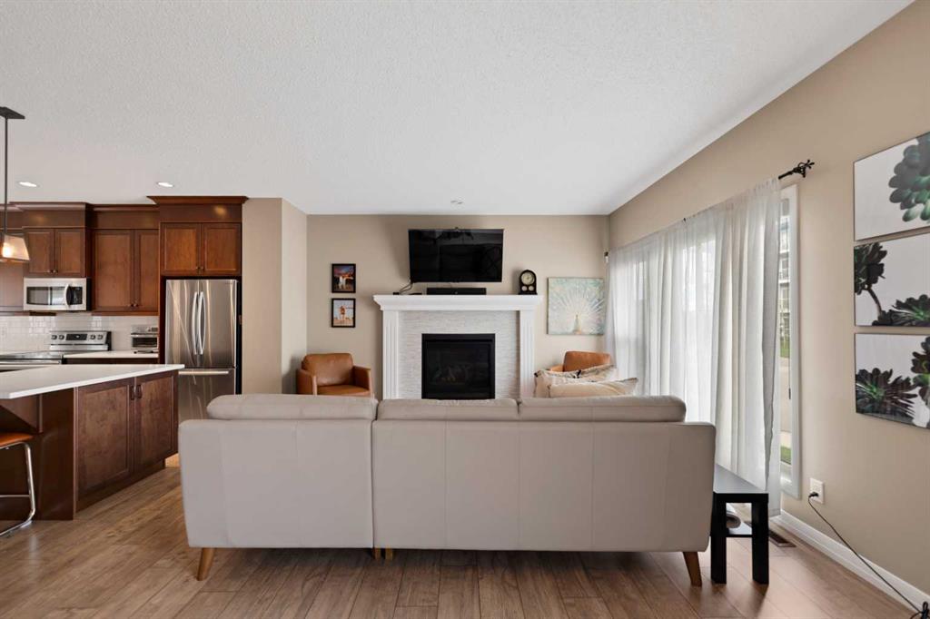Fifth View of 79 cornerstone Passage NE, Cornerstone, Calgary, Alberta, t3n 1b9