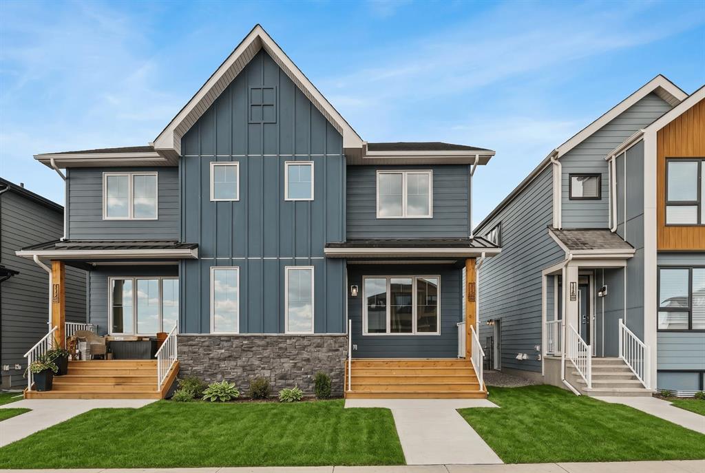 114 Setonvista Grove SE, A2313226, Alberta,