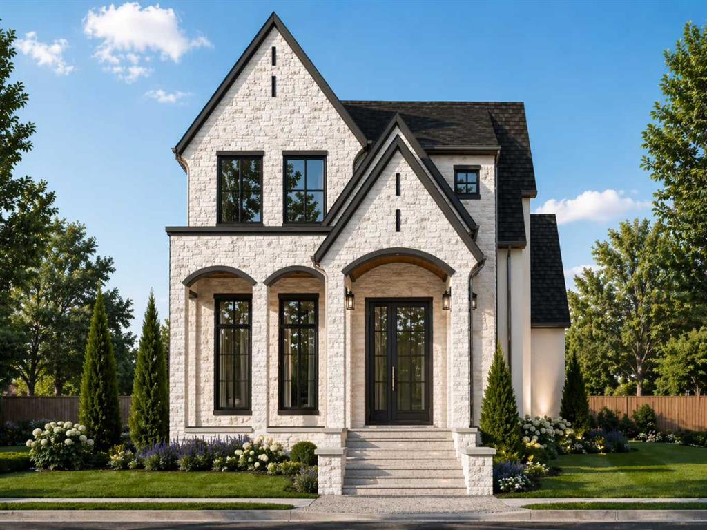 5409 Ladbrooke Drive SW, A2313233, Alberta,