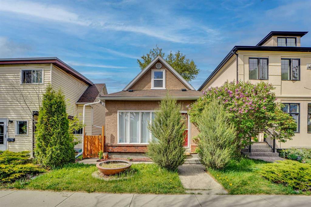 614 19 Avenue NW, A2313235, Alberta,