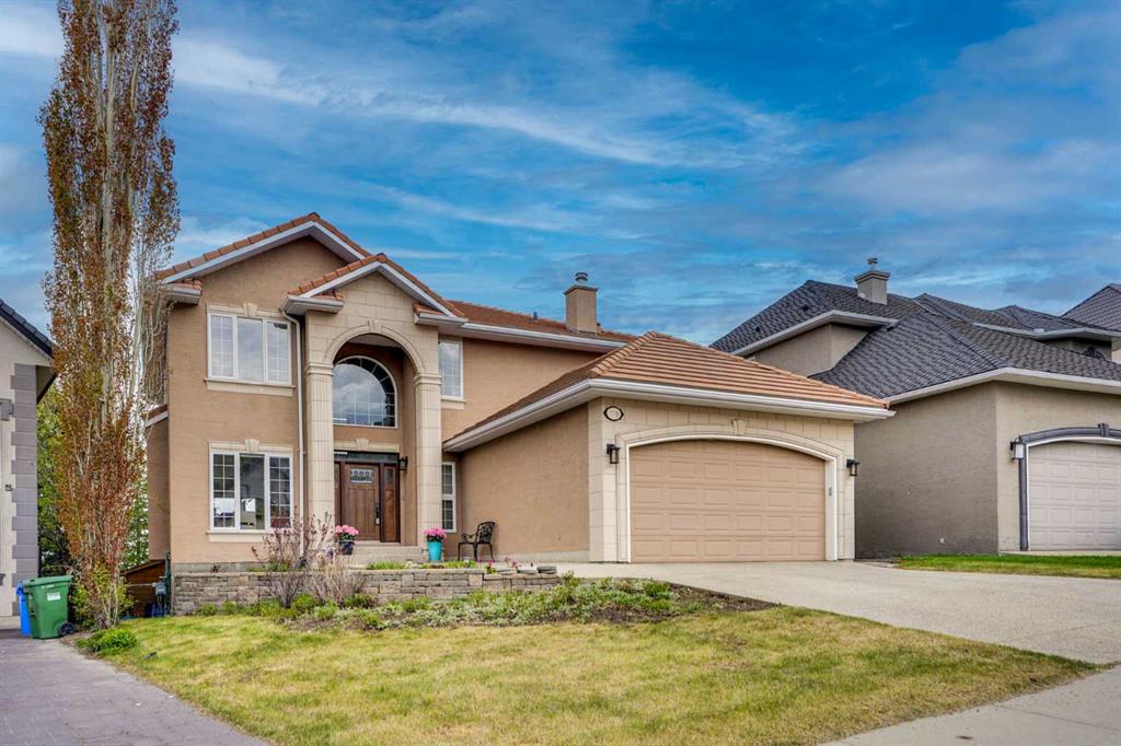 378 Patterson Boulevard SW, A2313238, Alberta,