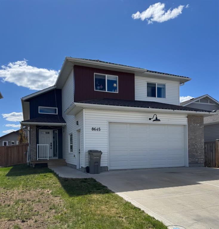 8645 122 Avenue , A2313241, Alberta,