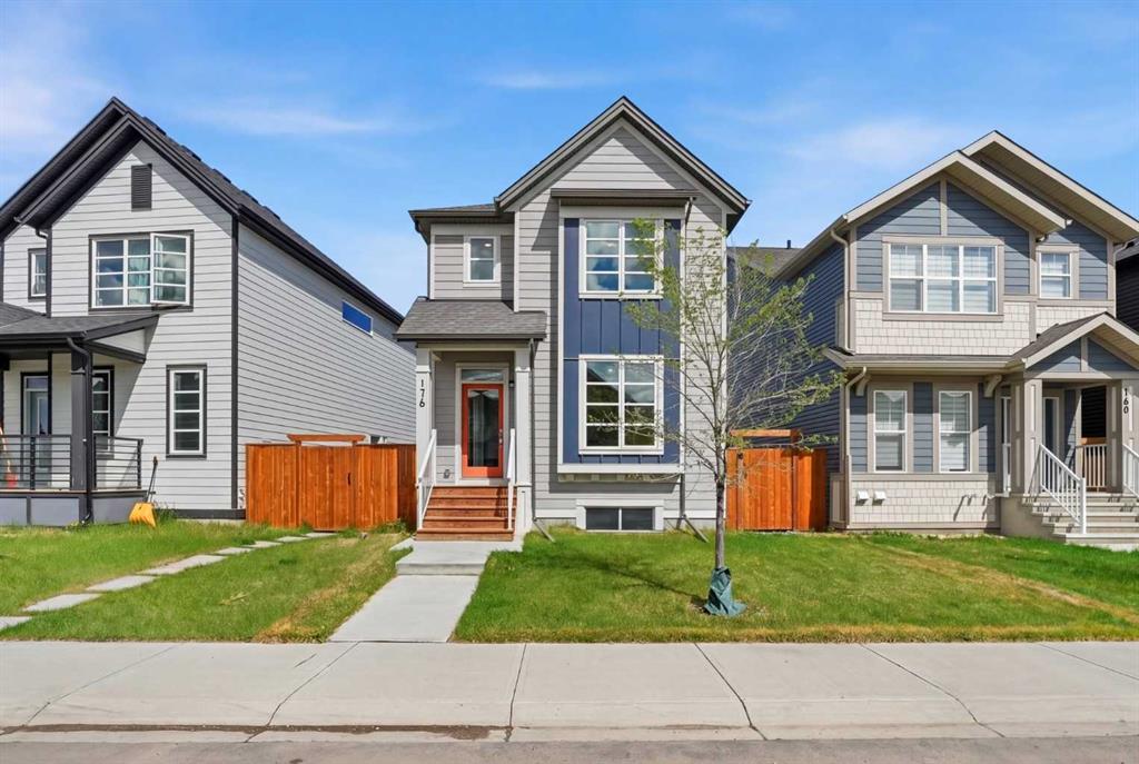 176 Walcrest Boulevard SE, A2313244, Alberta,