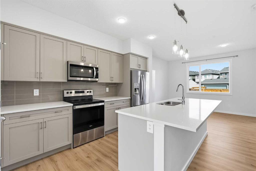 Third View of 176 Walcrest Boulevard SE, Walden, Calgary, Alberta, T2X4L6