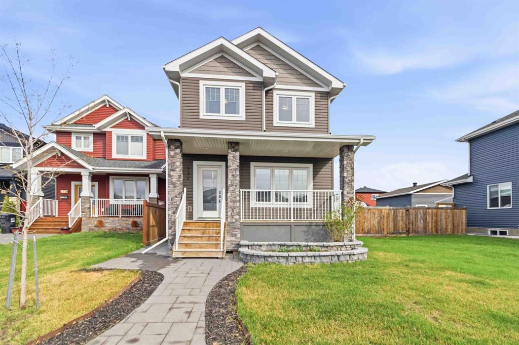137 Richardson Lane N, A2313245, Alberta,