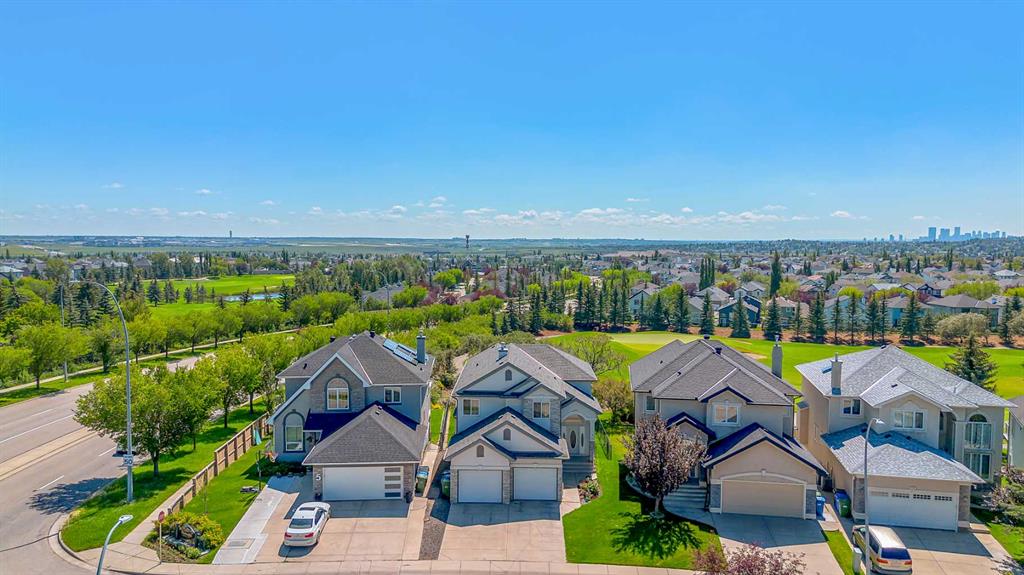 9 Panorama Hills Manor NW, A2313247, Alberta,