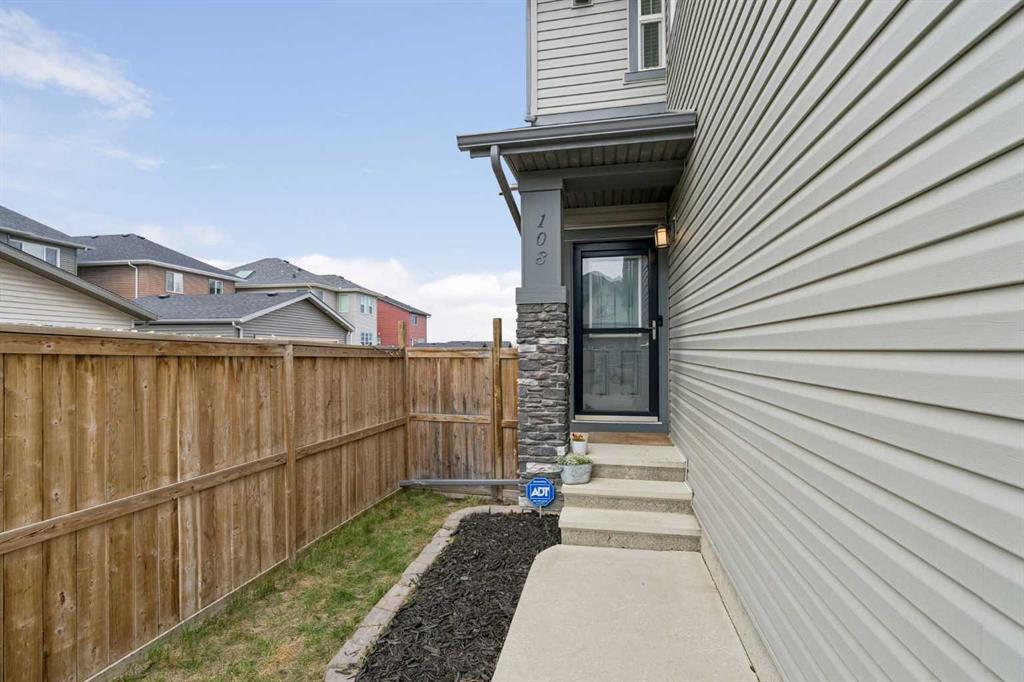 Third View of 108 Sage Bank Crescent NW, Sage Hill, Calgary, Alberta, T3R0J2