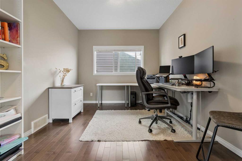 Fifth View of 108 Sage Bank Crescent NW, Sage Hill, Calgary, Alberta, T3R0J2