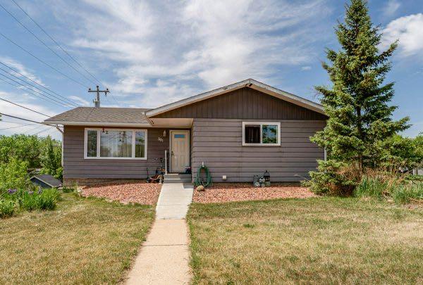 301 16 Street NW, A2313257, Alberta,