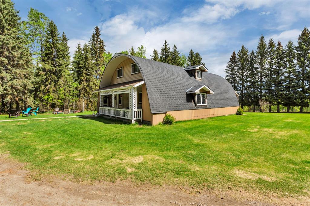 Third View of 44008 Township Road 41-0  , NONE, Rural Clearwater County, Alberta, T0M 0X0