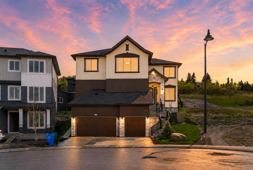 148 Crestridge Terrace SW, A2313265, Alberta,
