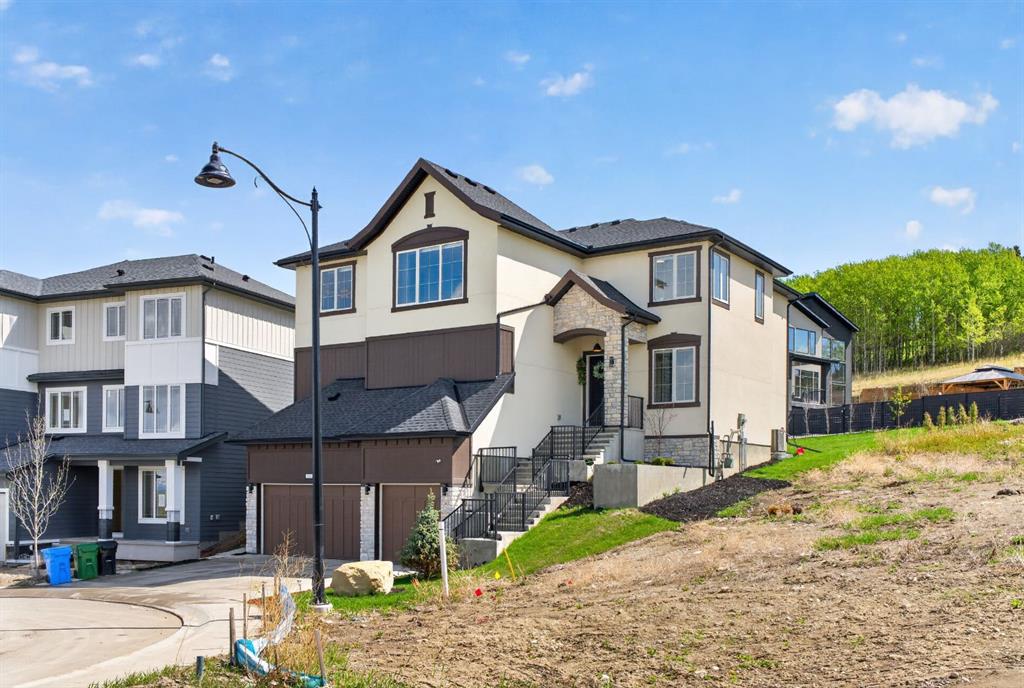Fourth View of 148 Crestridge Terrace SW, Crestmont, Calgary, Alberta, T3B6K5