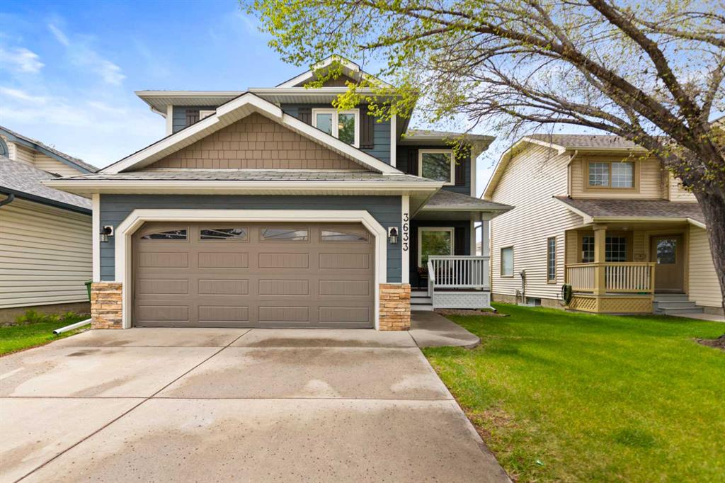 3633 Douglas Woods Heights SE, A2313266, Alberta,