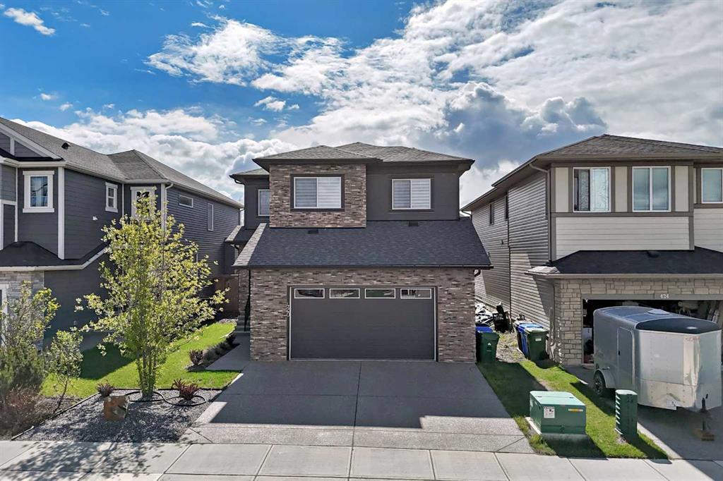 420 Legacy View SE, A2313268, Alberta,