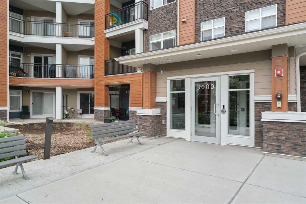 Third View of 3407, 3727 Sage Hill Drive NW, Sage Hill, Calgary, Alberta, T3R 1T7