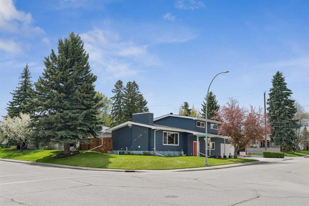 1303 105 Avenue SW, A2313272, Alberta,