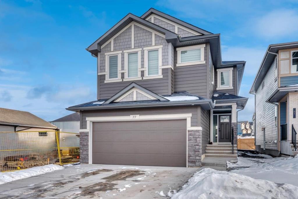 77 Versant Point SW, A2313278, Alberta,