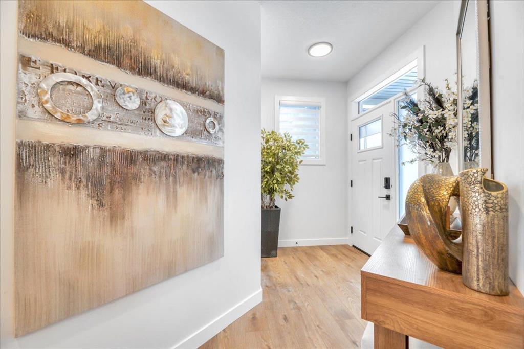 Third View of 77 Versant Point SW, Alpine Park, Calgary, Alberta, T2Z 0Z5