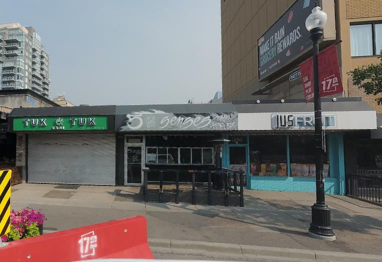 Second View of 634 17 Avenue SW, Beltline, Calgary, Alberta, T2S 0B4
