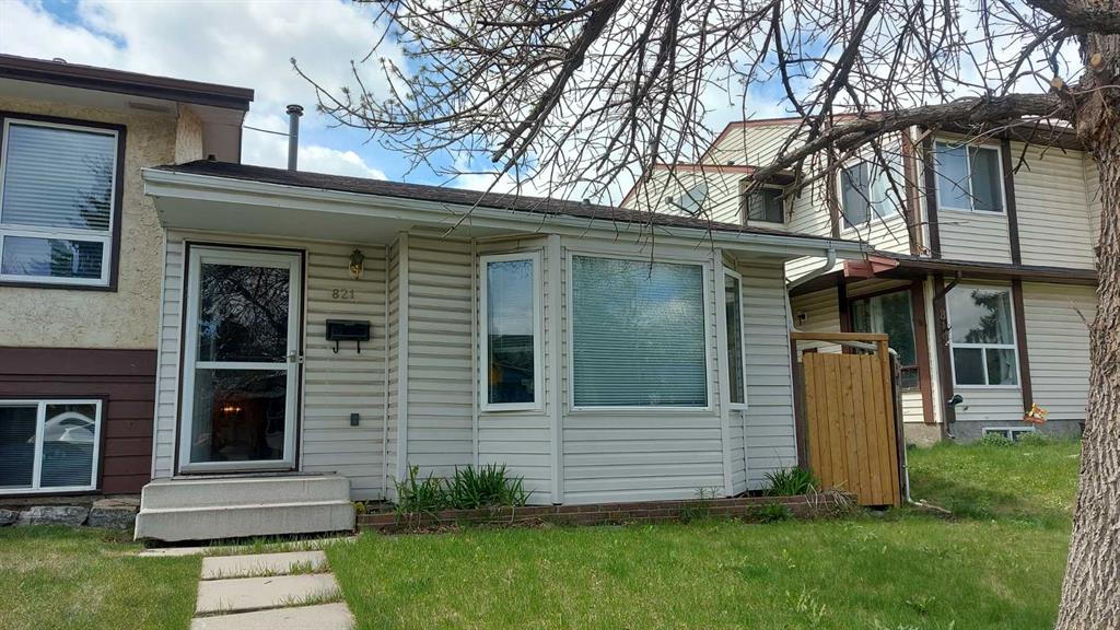 821 Whitemont Drive NE, A2313285, Alberta,