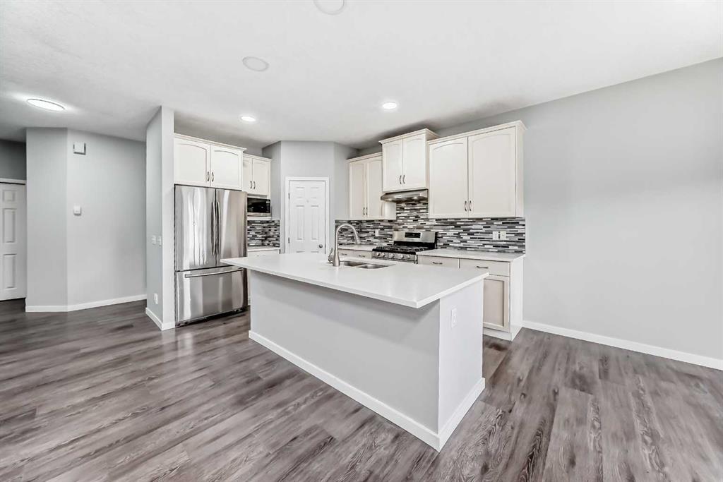 Fifth View of 114 Valley Crest Close NW, Valley Ridge, Calgary, Alberta, T3B 5W9